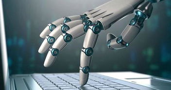 数字技术浪潮下，人工智能或将重塑六大传统行业就业格局